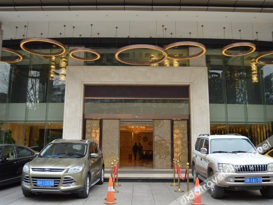 Others 3, Nan Chong Hotel, Nanchong