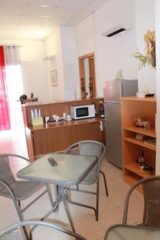 Others 3, Copenaghen House, Sassari