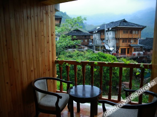 Others 2, Longji Rice Terraces Shili Daoxiang Homestay, Guilin