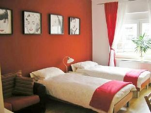 Others 3, Apartmani Celic, Zagreb
