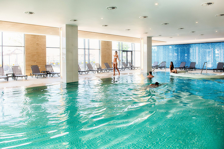Others 2, Secrets Sunny Beach Resort & Spa - All Inclusive - Adults Only, Nesebar