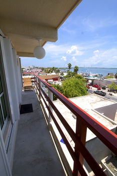 Others 2, Hotel Sol Caribe, Isla Mujeres
