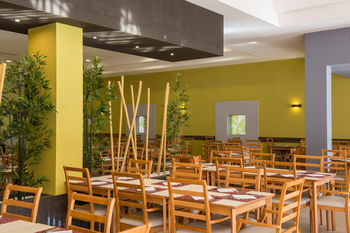 Food & Drinks 2, 3HB Clube Humbria, Albufeira