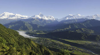 Others 4, Sarangkot Sherpa Resort, Gandaki
