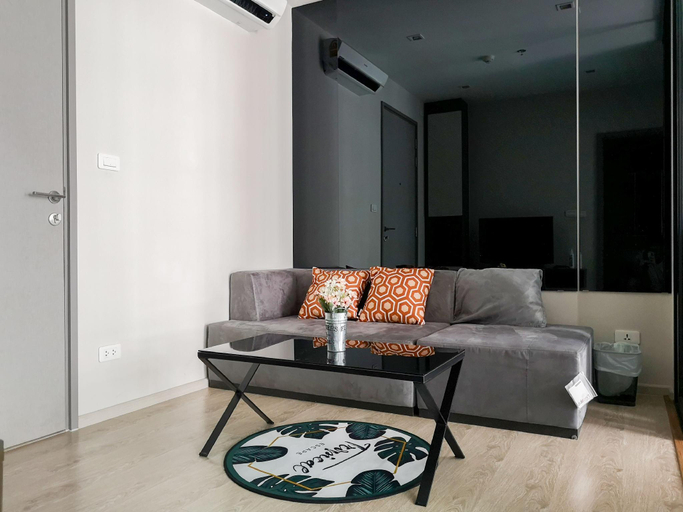 Others 5, The Base Prime - Pattaya Beach, Pattaya