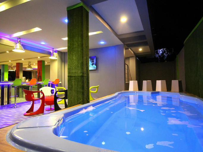 Others 2, Rooms Republic, Mueang Krabi