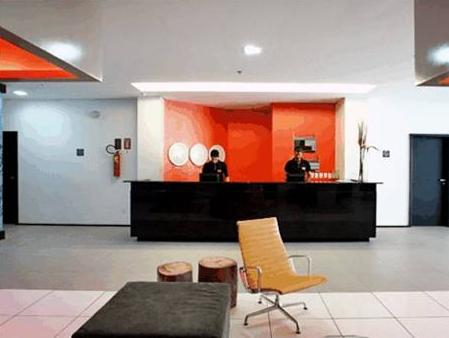 Others 2, Ritz Coralli Hotel Boutique, Maceió (capital)