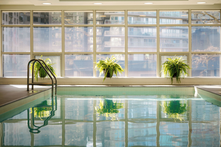 Sport & Beauty 2, SoHo Residences Toronto, Toronto