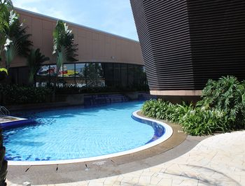 Others 4, Sky Apartment at Times Square, Kuala Lumpur