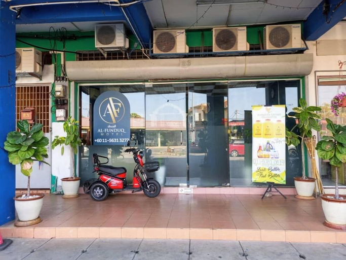 Others 4, Al Funduq Motel 1, Kubang Pasu