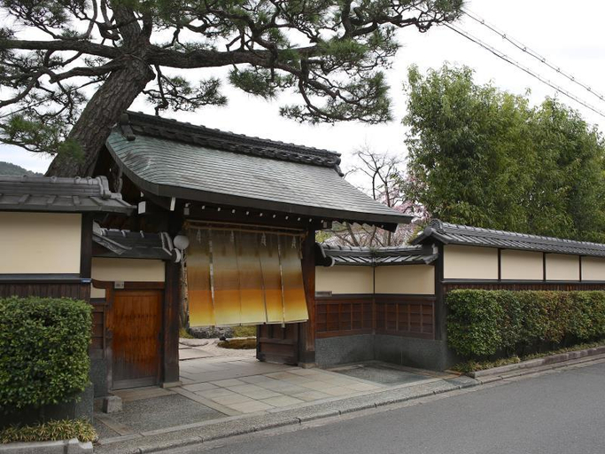 Exterior & Views 5, KYOTO GENHOUIN, Kyoto
