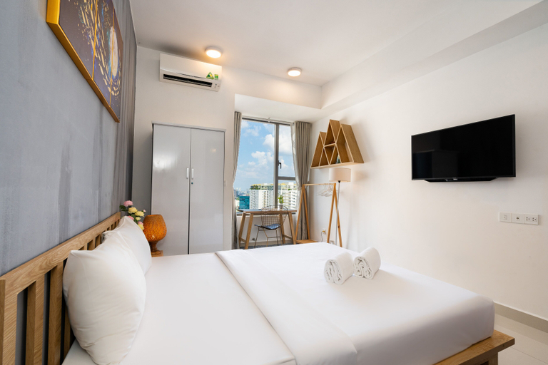 Others 4, Hapi Rivergate Apartment, District 4
