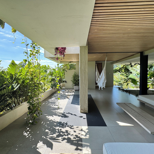 Terrace/patio 3, KUNUK, Puntarenas