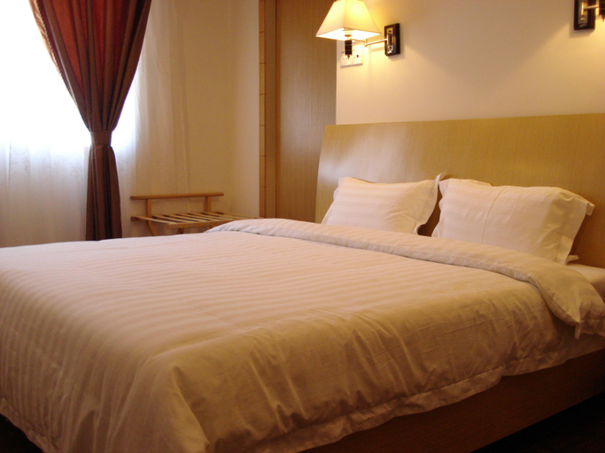 Bedroom 3, Walai Tokou Boutique Hotel, Tawau