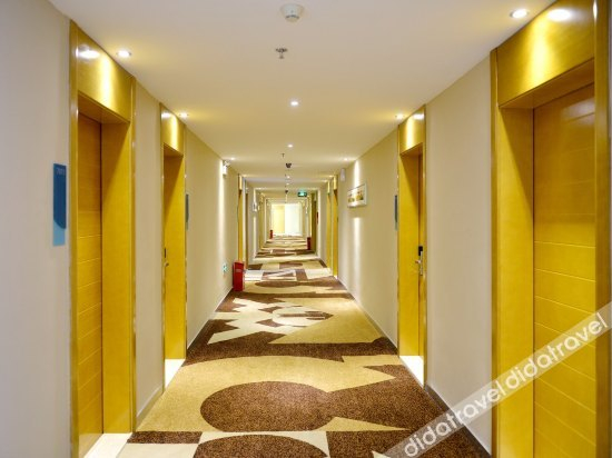 Others 2, City Comfort Inn Qinzhou Walmart, Qinzhou