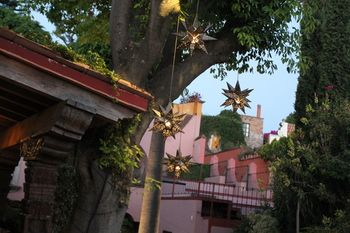 Others 4, Hotel Casa Rosada - Adults Only, Allende