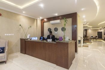 Others 5, Taleen Al Anfal, Riyadh