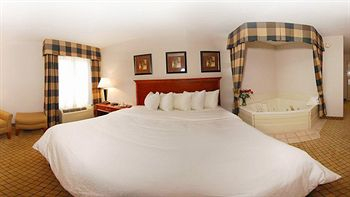 Others 5, Quality Inn Fremont Oh, Sandusky