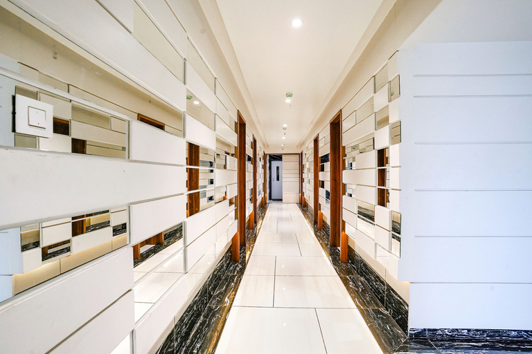 Public Area 3, Fabhotel The Nashik Inn, Nashik