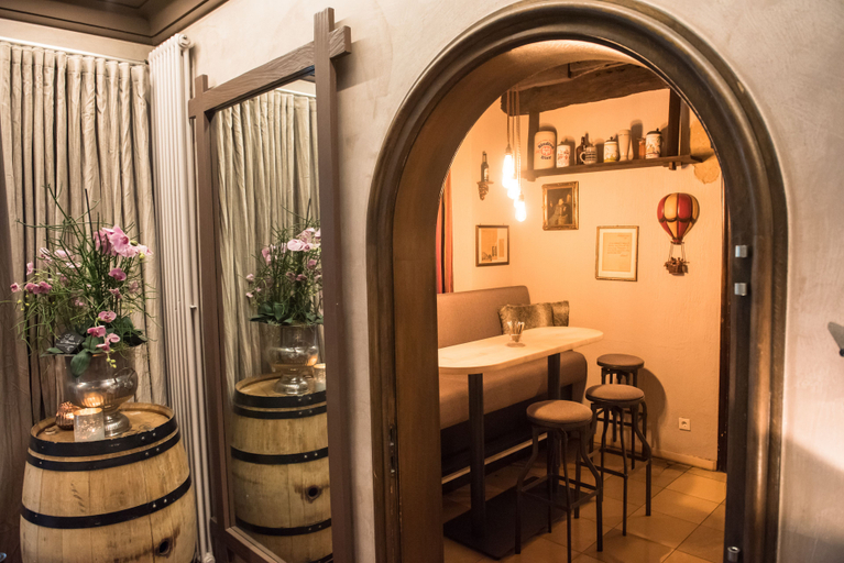 Food & Drinks 2, Hotel zur Post, Oberbergischer Kreis