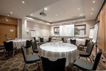 Others 5, Holiday Tagansky (Formerly Holiday Inn Moscow Tagansky), Central
