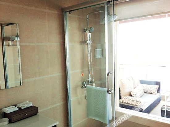 Others 5, Baoshan Beiye Hotel, Baoshan