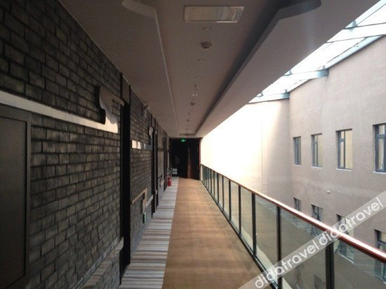Others 4, You'aimei Meijia Hotel, Zhengzhou