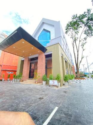 Others 5, Manomon Residence, Muang Khon Kaen