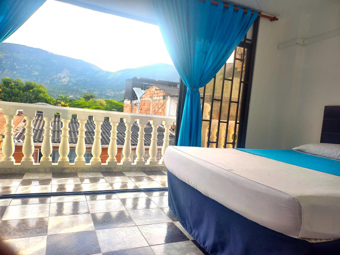 Others 3, Hotel Los Balcones de Apulo, Anapoima