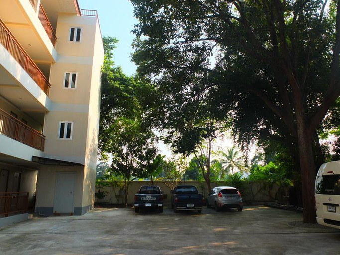 Others 5, AP Apartment, Si Racha