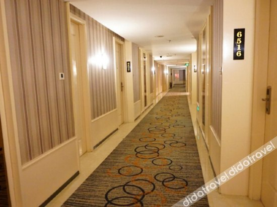 Others 5, Hujing Business Hotel, Nanchang
