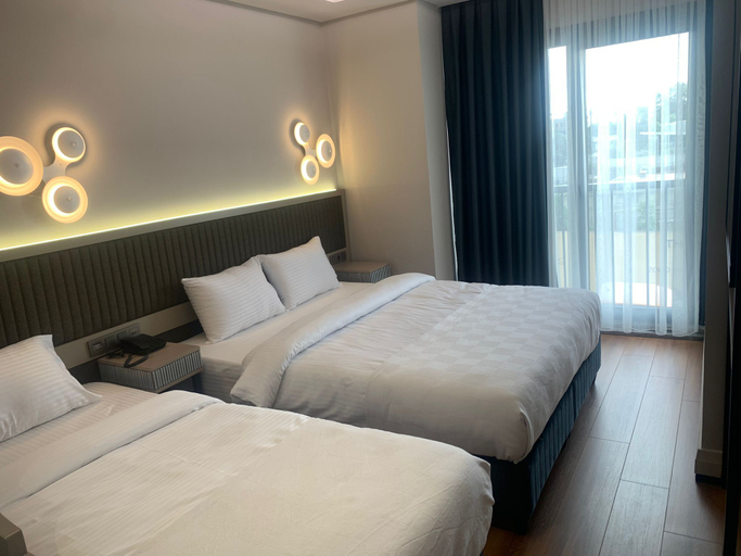 Others 5, Theodosius Hotel, Fatih