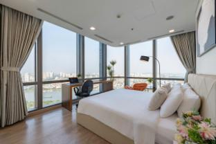 Interior view 3, Premier Condotel Landmark 81 Area – Somiluxstay, Bình Thạnh