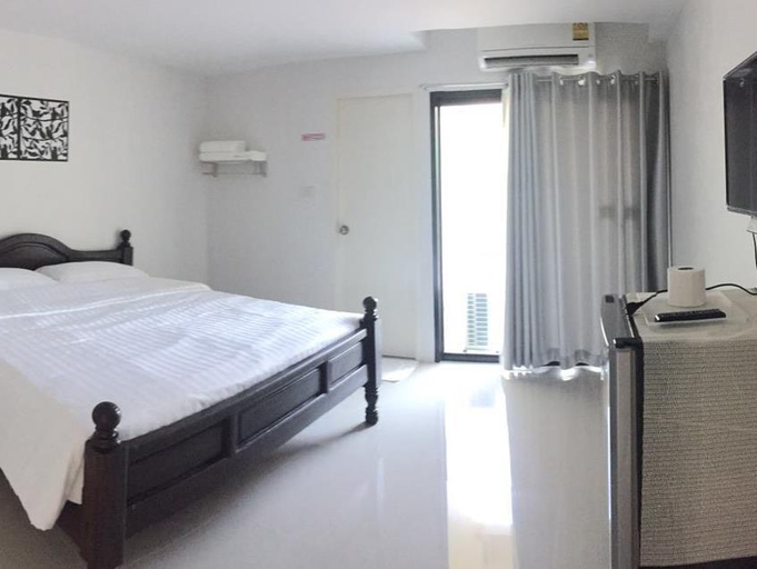 Bedroom, Ma-Room Place Sukhothai Resort, Muang Sukhothai