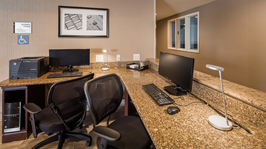 Others 4, Best Western Plus Airport Inn and Suites, Alameda