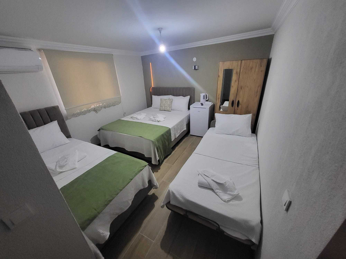 Bedroom 5, GAİA TAŞ KONAK GEYİKLİ, Ezine