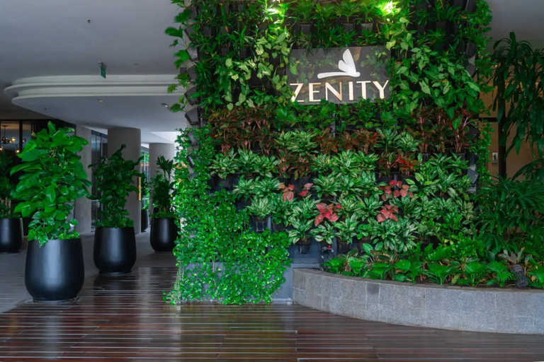 Exterior & Views 1, Zenity View Residence Luxury Apartment, District 1