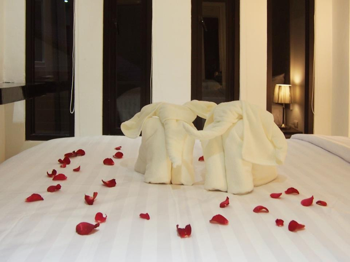 Bedroom 4, Westkey Kamala Hotel, Phuket Island