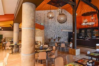 Food & Drinks 3, Le Relais Du Boisniard, Vendée