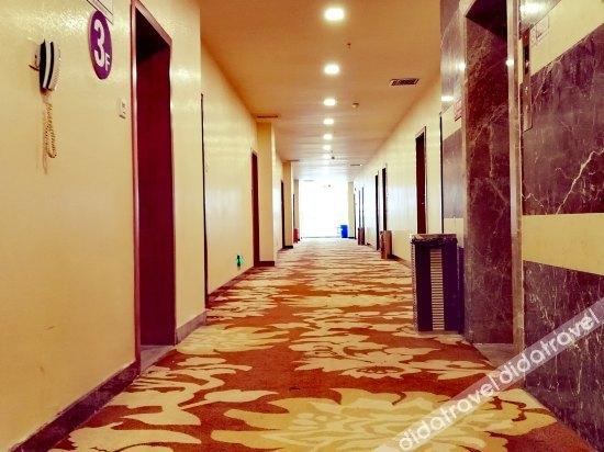 Others 5, Nanchong Riverside Hotel, Nanchong