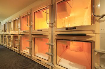 Others 5, UENO STATION HOSTEL ORIENTAL 2 - Cater to Men, Taitō