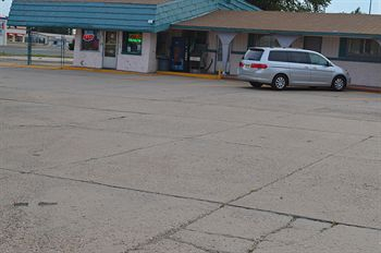 Others 5, Rodeway Inn & Suites Raton Area, Colfax