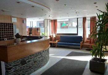Others 5, Apartaments Crest Pas