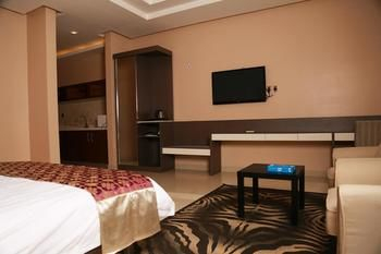 Others 2, Dar Hashim Hotel Apartments - Al Morouj, Riyadh