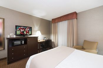 Others 2, Quality Inn & Suites, Tioga