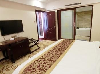 Bedroom 3, HaikouTWELVE OAKS HOTEL, Haikou