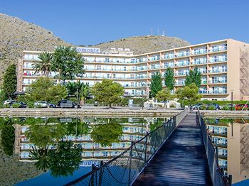 Others 3, Hotel BelleVue Lagomonte, Baleares