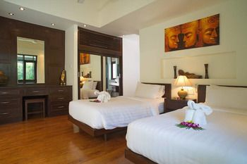 Others 4, Shimoni Private Pool Villa, Ko Samui