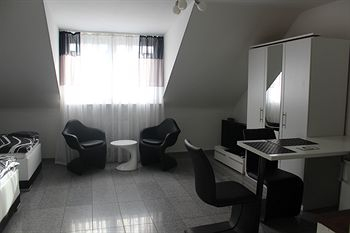 Featured Image, Lipp Apartments, Köln