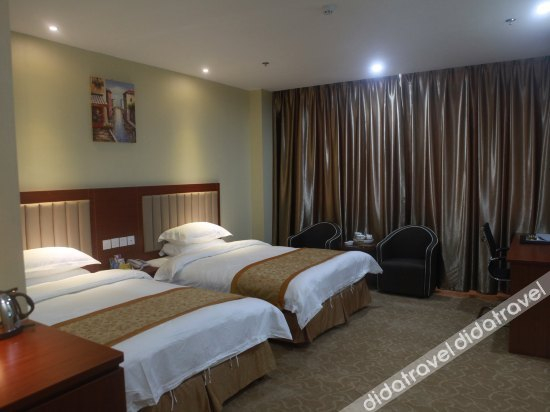 Others 5, Super 8 Hotel, Quanzhou